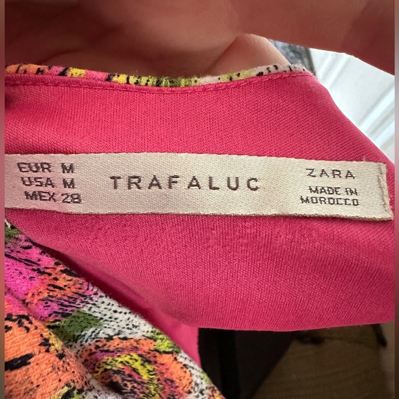 Trafaluc by Zara Dress - Picture 4 of 4